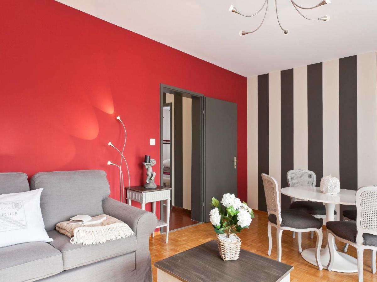 Apartment Junior Suite-8 By Interhome أسكونا المظهر الخارجي الصورة