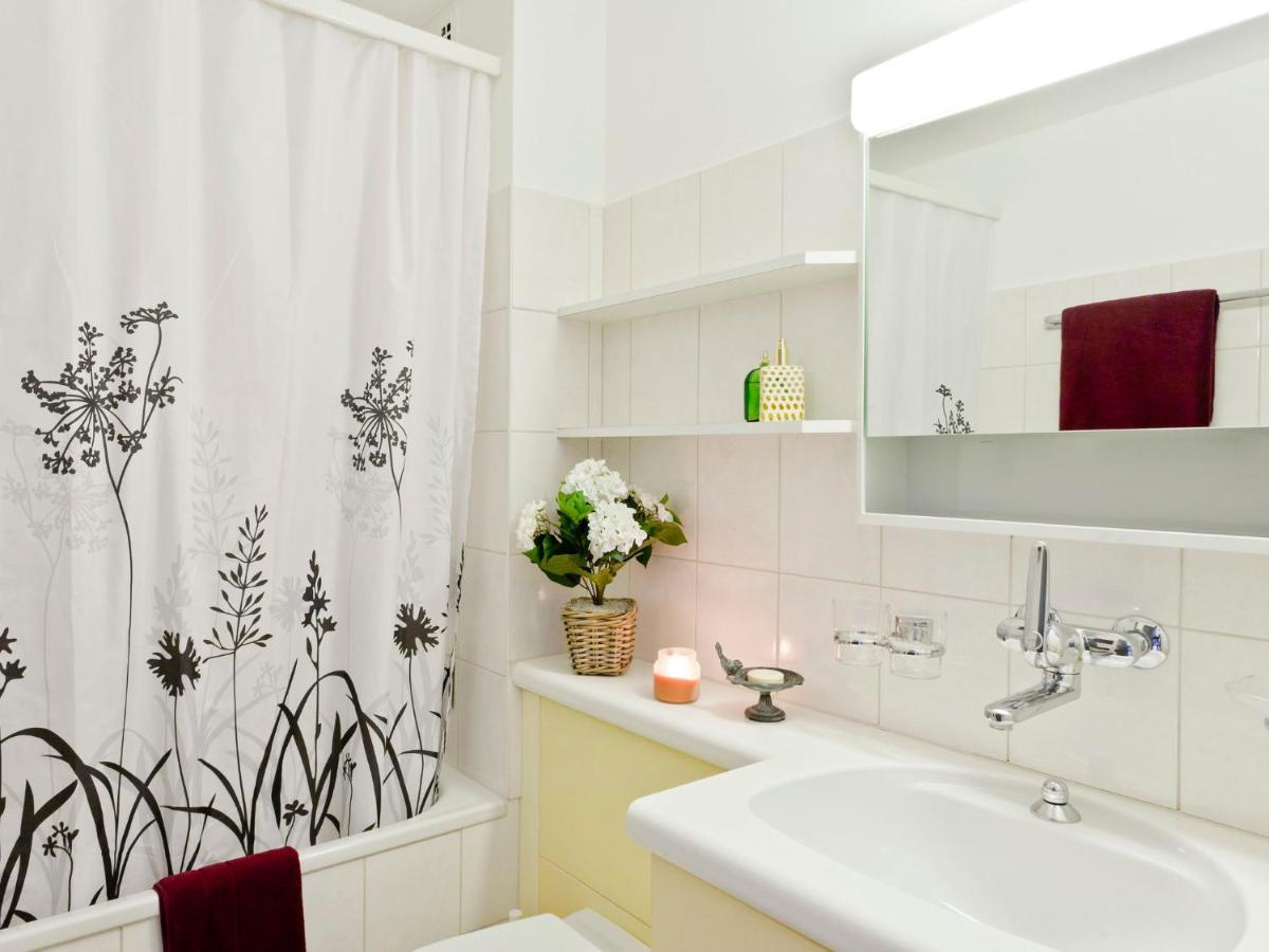 Apartment Junior Suite-8 By Interhome أسكونا المظهر الخارجي الصورة