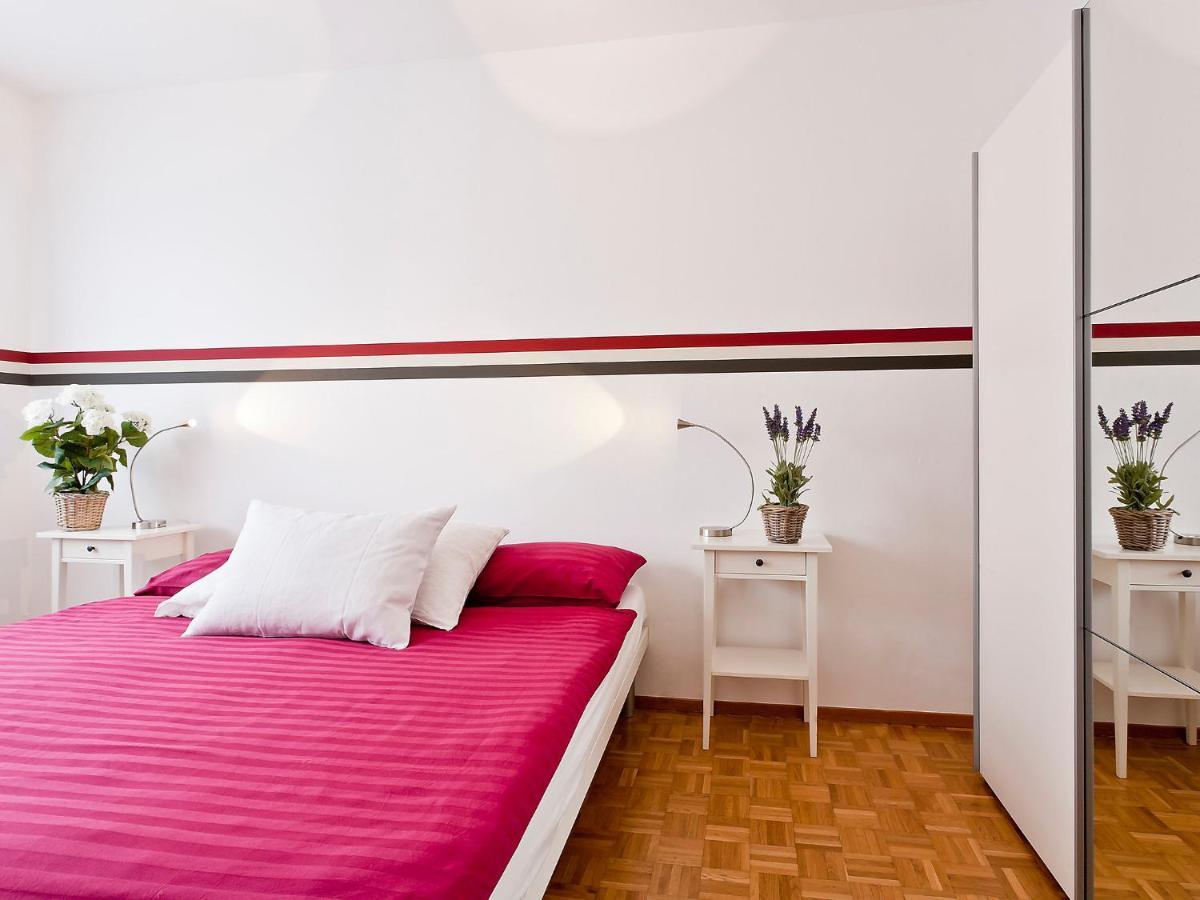 Apartment Junior Suite-8 By Interhome أسكونا المظهر الخارجي الصورة
